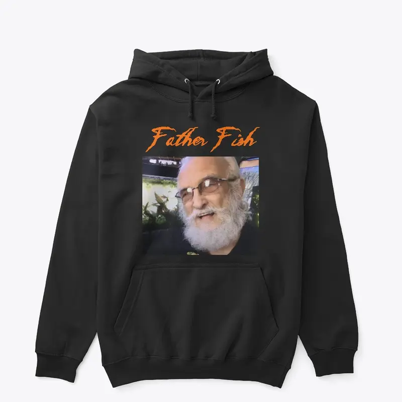 Father Fish
